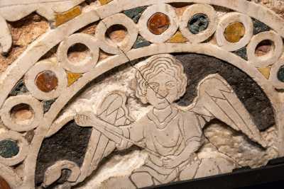 Il Museo Nicolaiano: quel luogo che ripercorre la storia "sepolta" di Bari e del suo Patrono 
